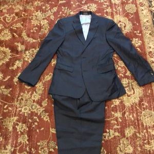 Tommy Hilfiger Suits & Blazers - Light Navy Tommy Hilfiger Suit Tommy Hilfiger Suits & Blazers - Light Navy Tommy Hilfiger Suit